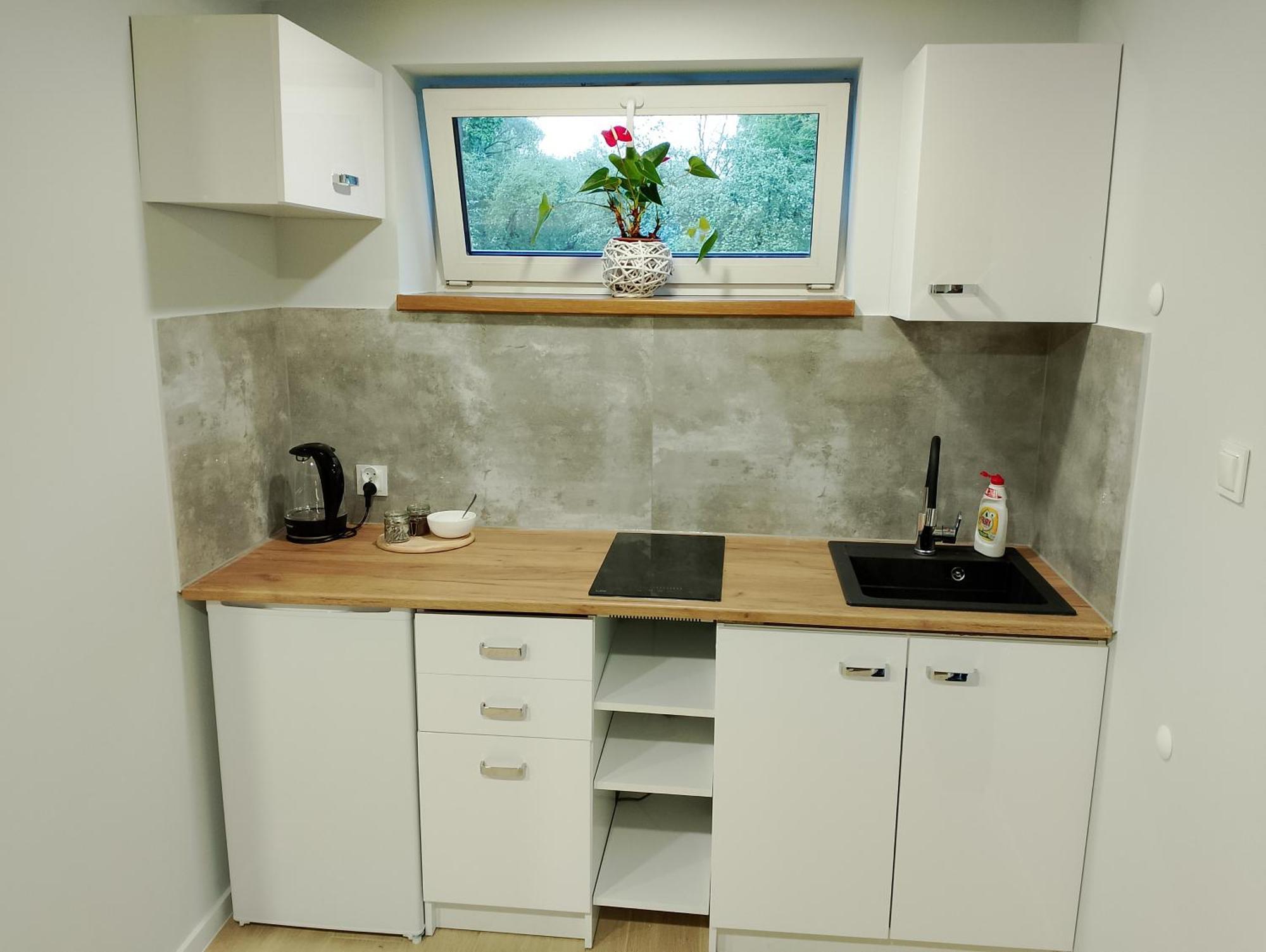 Apartament Z Ogrodem I Przemyśl Exterior foto