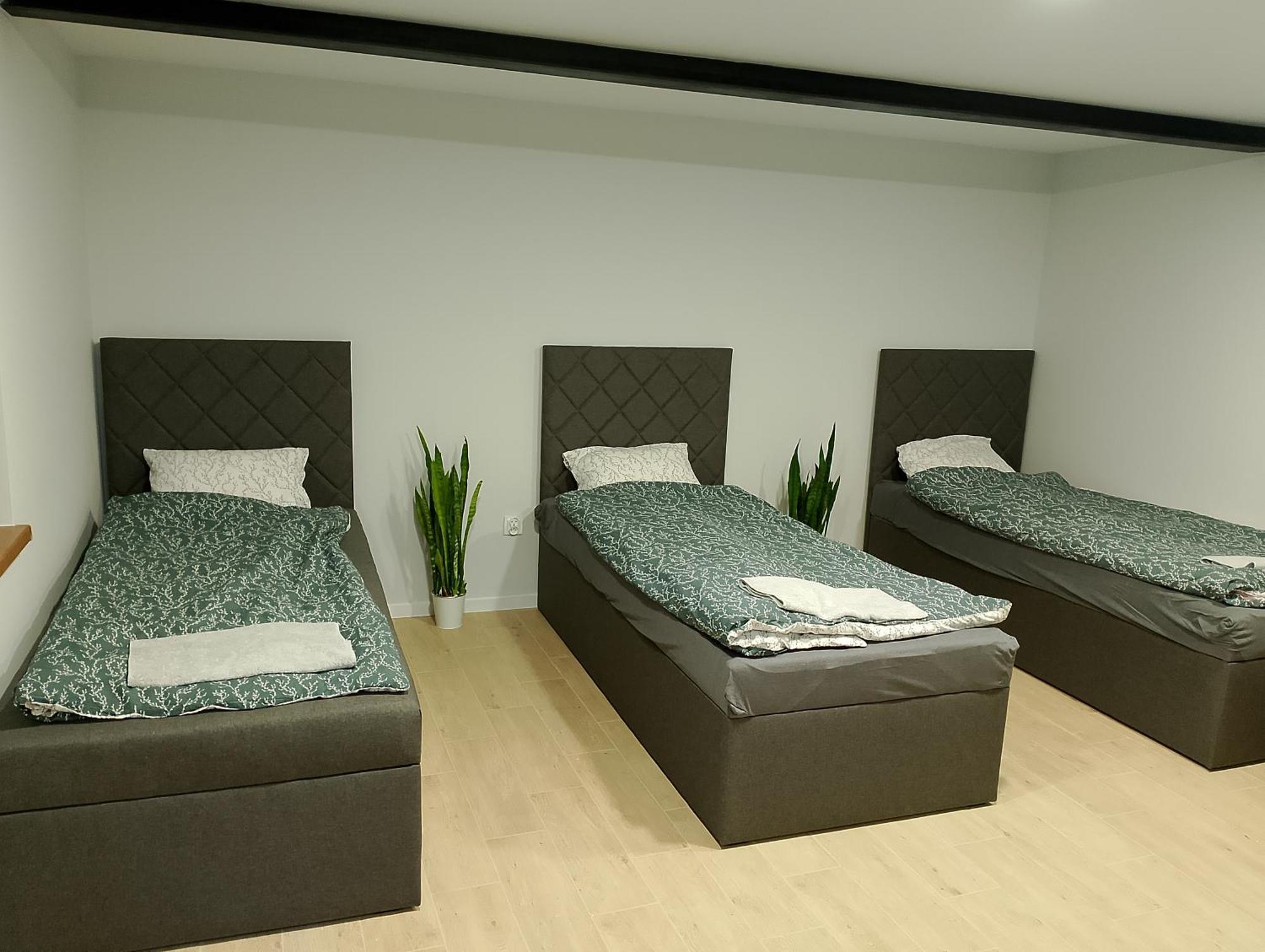 Apartament Z Ogrodem I Przemyśl Exterior foto